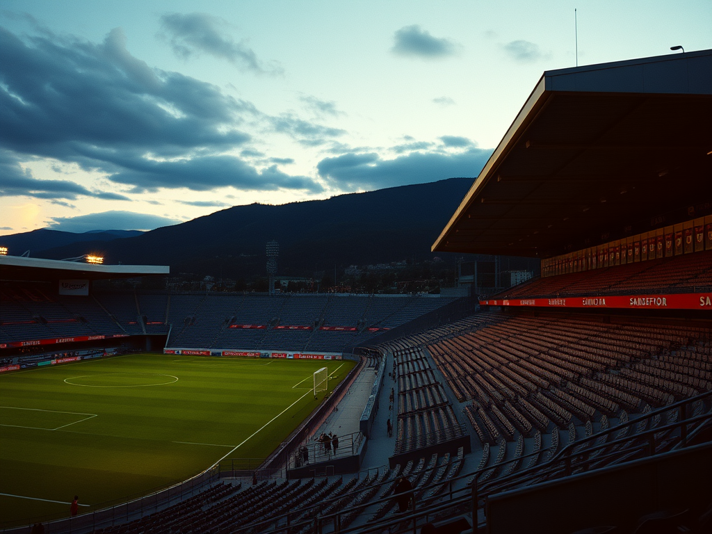 Sandefjord Fotball: Eliteserien-status og ligaens spennende utvikling