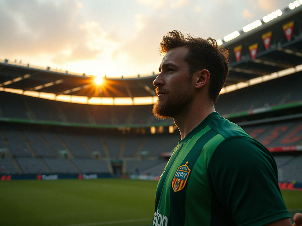 Player Focus: Max Kruse and His Key Role at Union Berlin