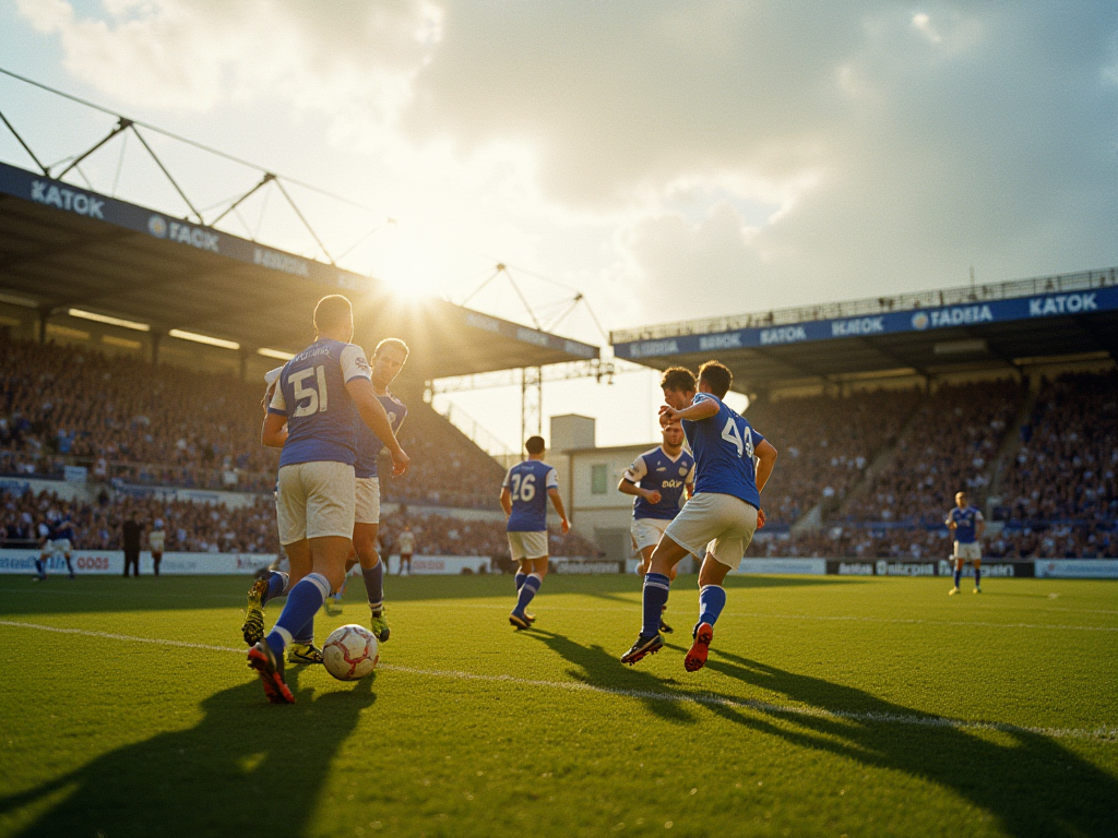 Boro Edge Past Sheffield Wednesday in Narrow Victory