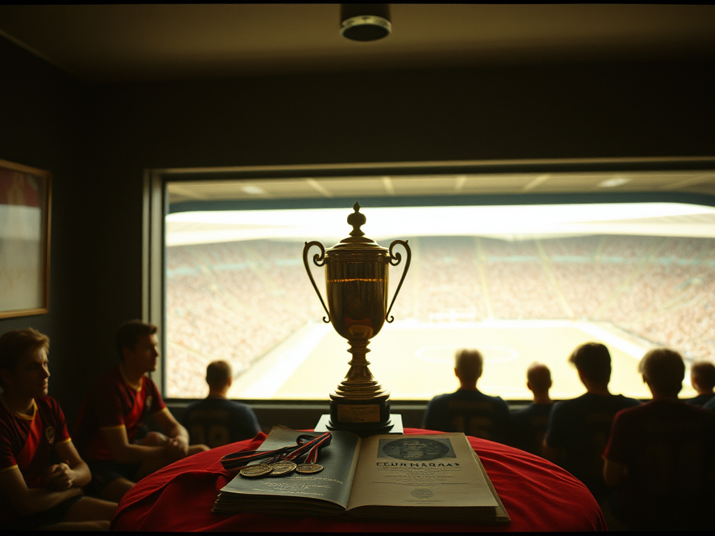 La Finale de la Coupe de France 2000 : Un Rêve Éveillé