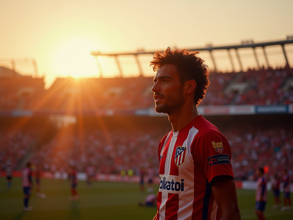El futuro de Antoine Griezmann en el Atlético de Madrid