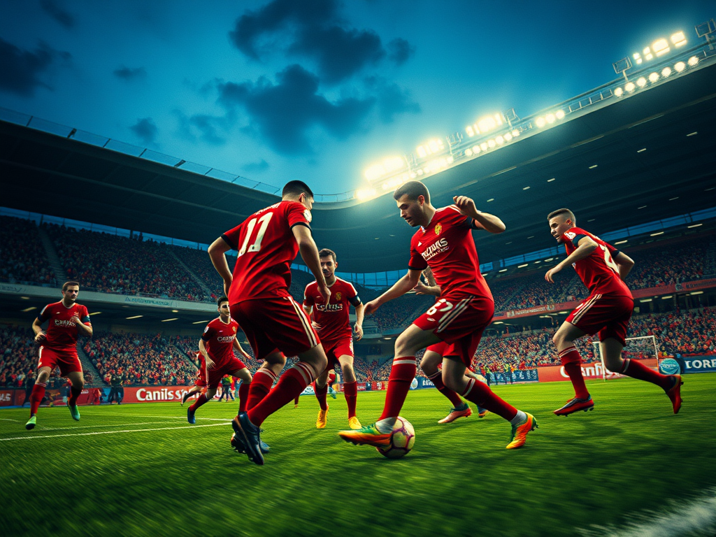 RCD Mallorca cae ante Getafe CF en LaLiga EA Sports J36