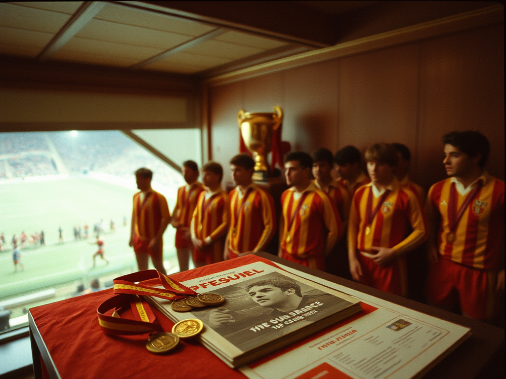 The 1970s: Go Ahead Eagles' Resurgence from the Lower Divisions