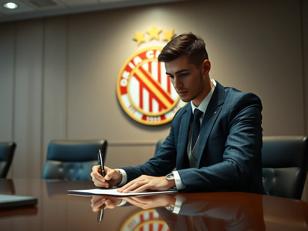 El Albacete Balompié ha anunciado la contratación de José Corpas Serna, extremo derecho procedente de la SD Eibar