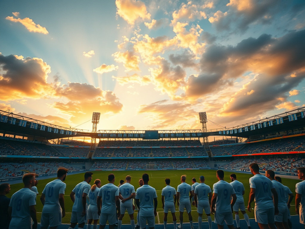 Argentina's 2026 World Cup Squad: Players and Prospects