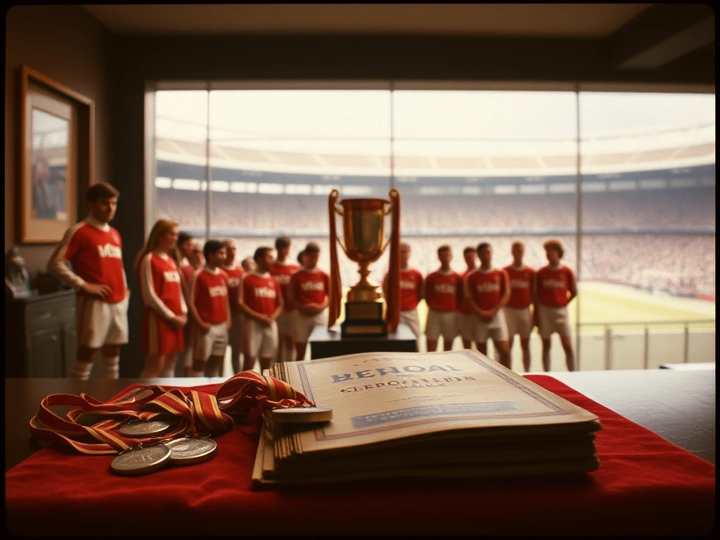 La temporada de 1976 es un capítulo crucial en la historia del Athletic Club, marcado por la búsqueda de la gloria en la...