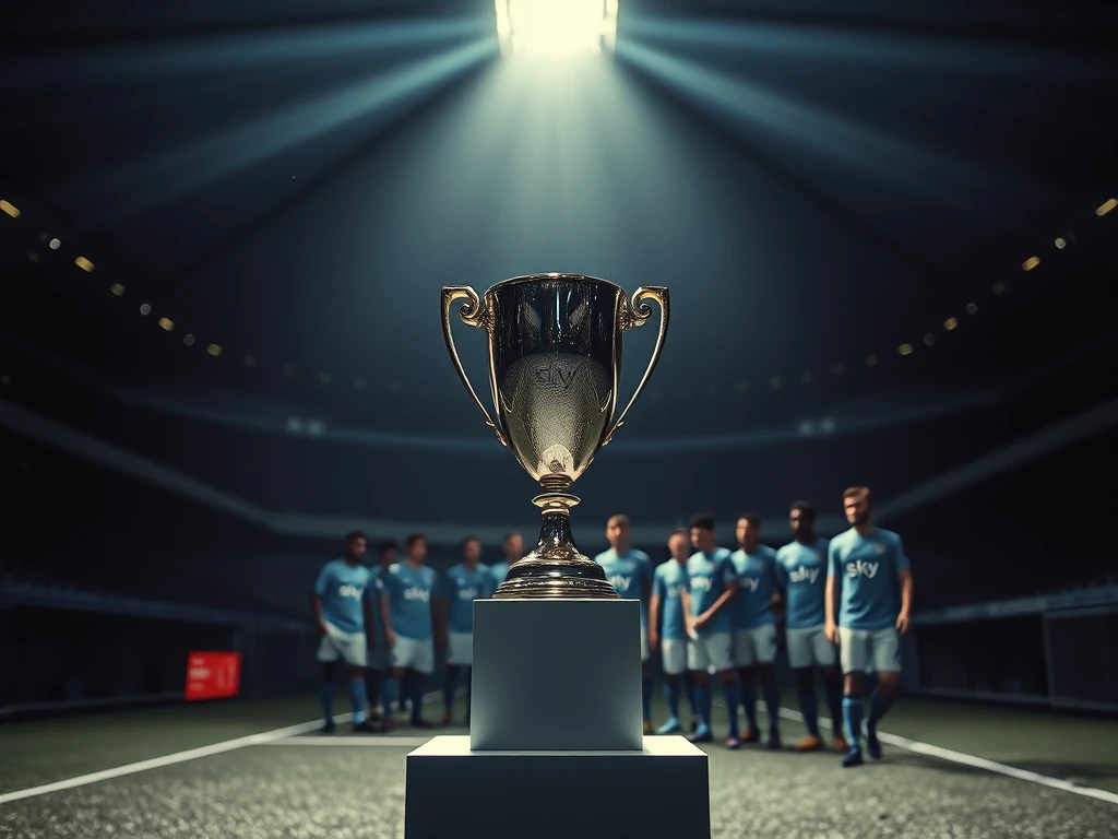 Manchester City midfielder Rodri wins the World Cup and claims the Golden Ball, but the team's focus is on the upcoming...