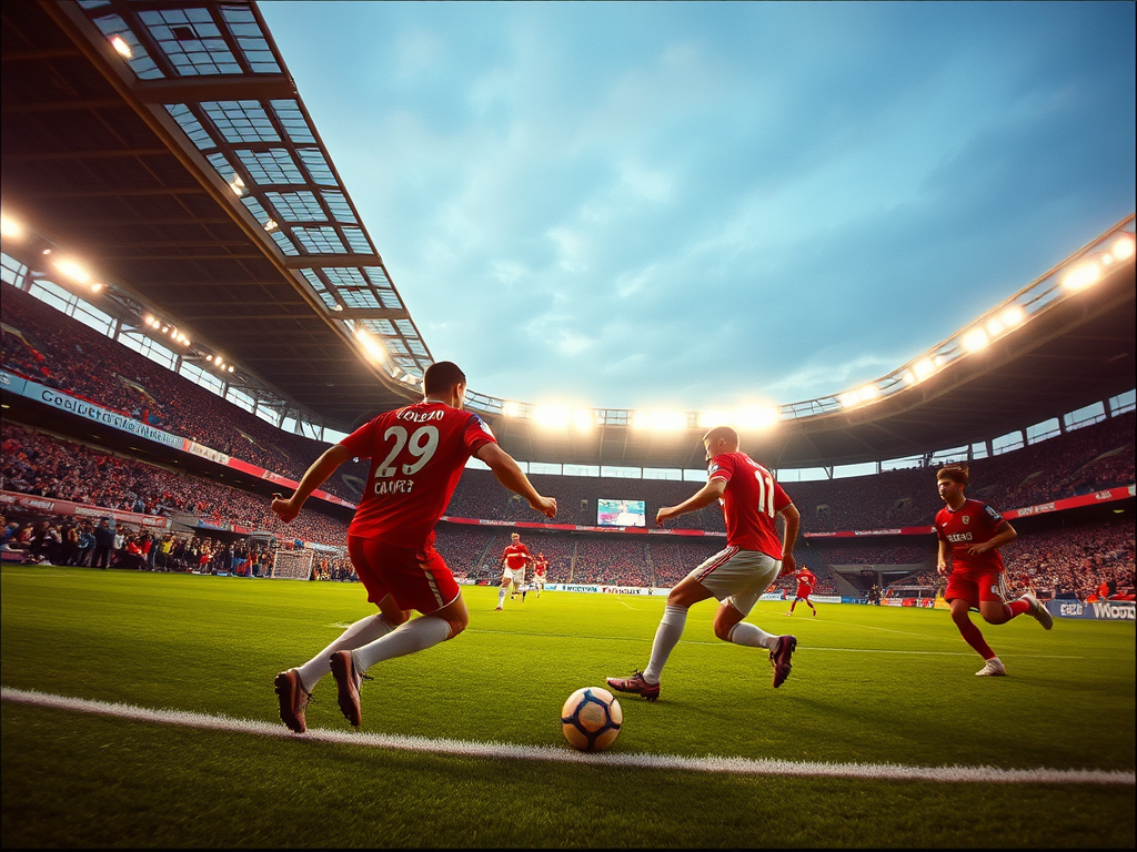 Match Report: PSV Eindhoven vs Ajax Derby Day Drama