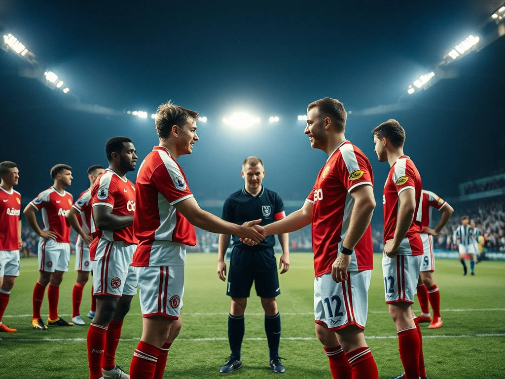 Wrexham A.F.C. is set to face Dagenham & Redbridge in what promises to be an exciting clash
