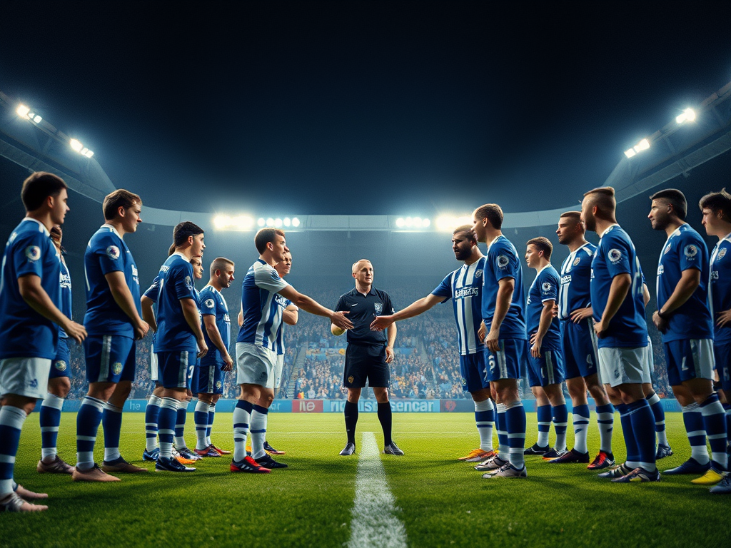 Sheffield Wednesday's Next Match: Keys to Victory Against Their Rivals