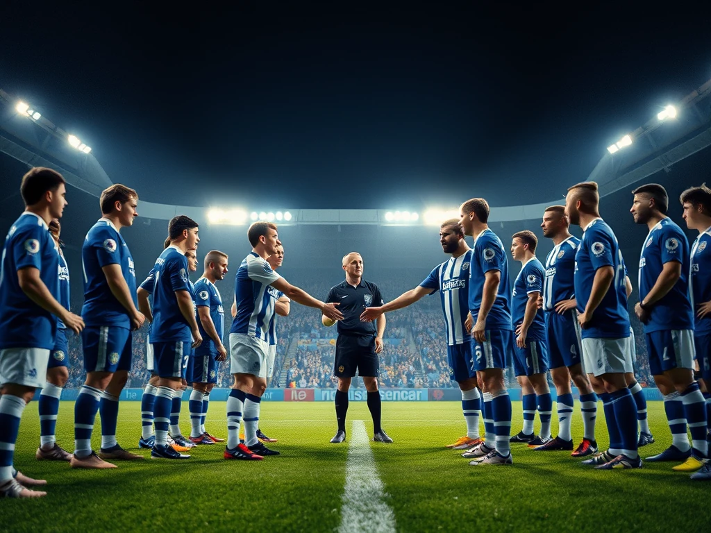 As Sheffield Wednesday prepares for their next match, key players and tactical approaches will play a pivotal role in...