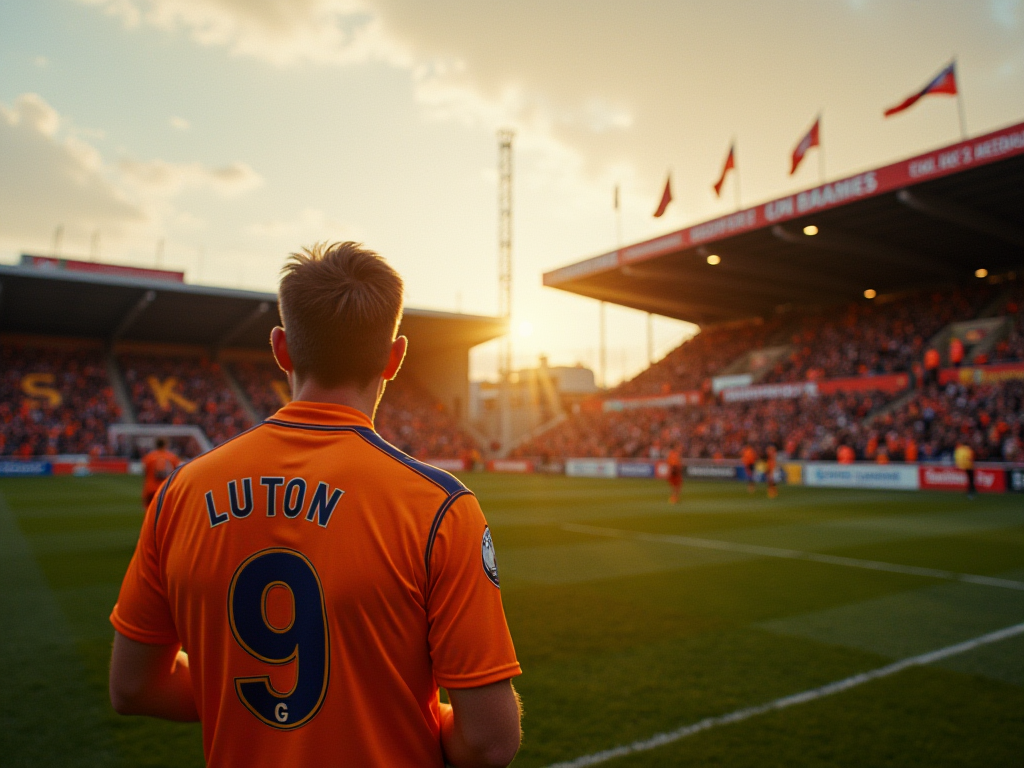 Hatters Brace for Crucial Away Day: Key Players and Tactical Blueprint Unveiled