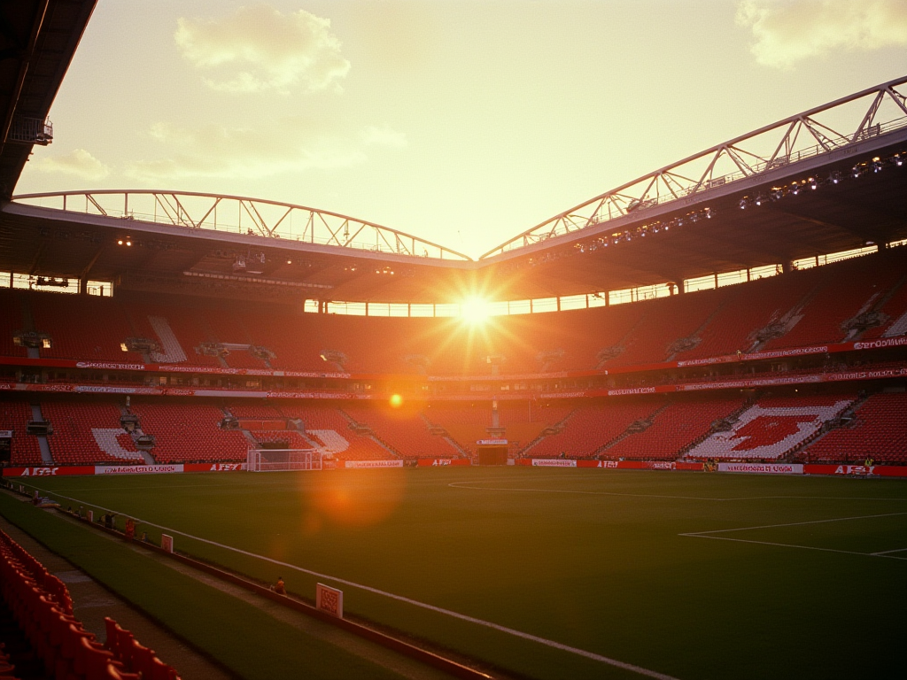 The Intense Rivalry: PSV Eindhoven vs. Ajax