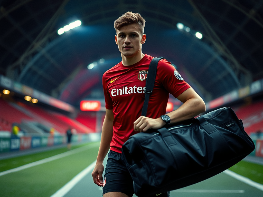 Transfergerüchte: Eintracht Frankfurt und neue Ziele