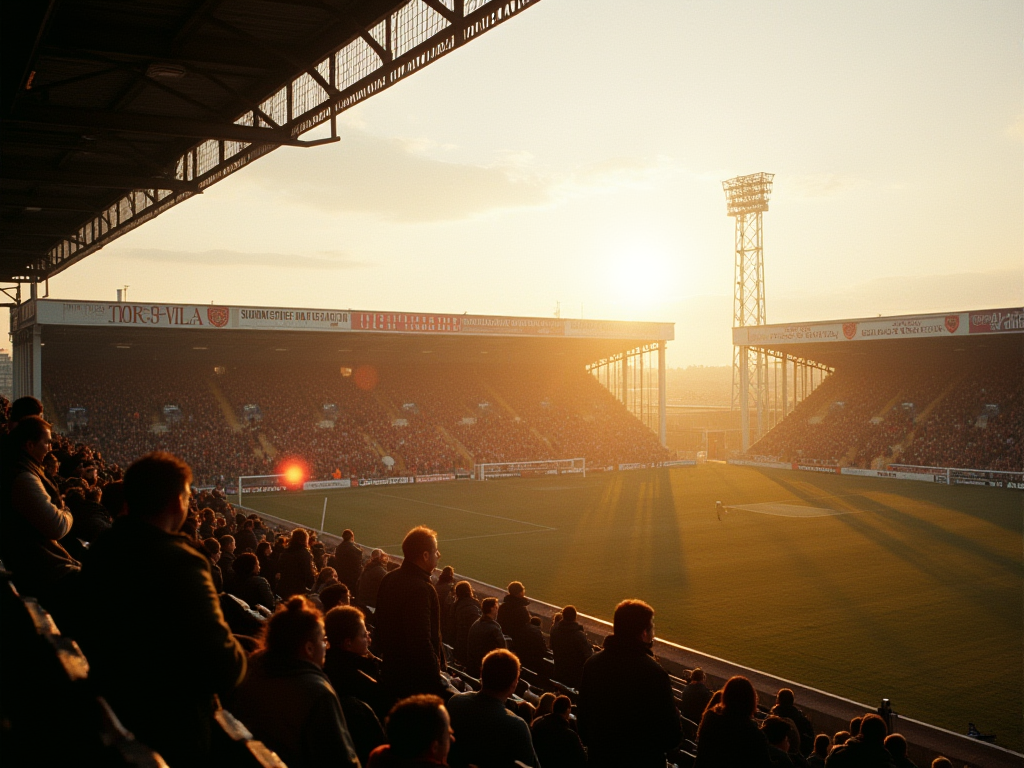 Port Vale Triumphs Over Stockport County in Close FA Cup Match