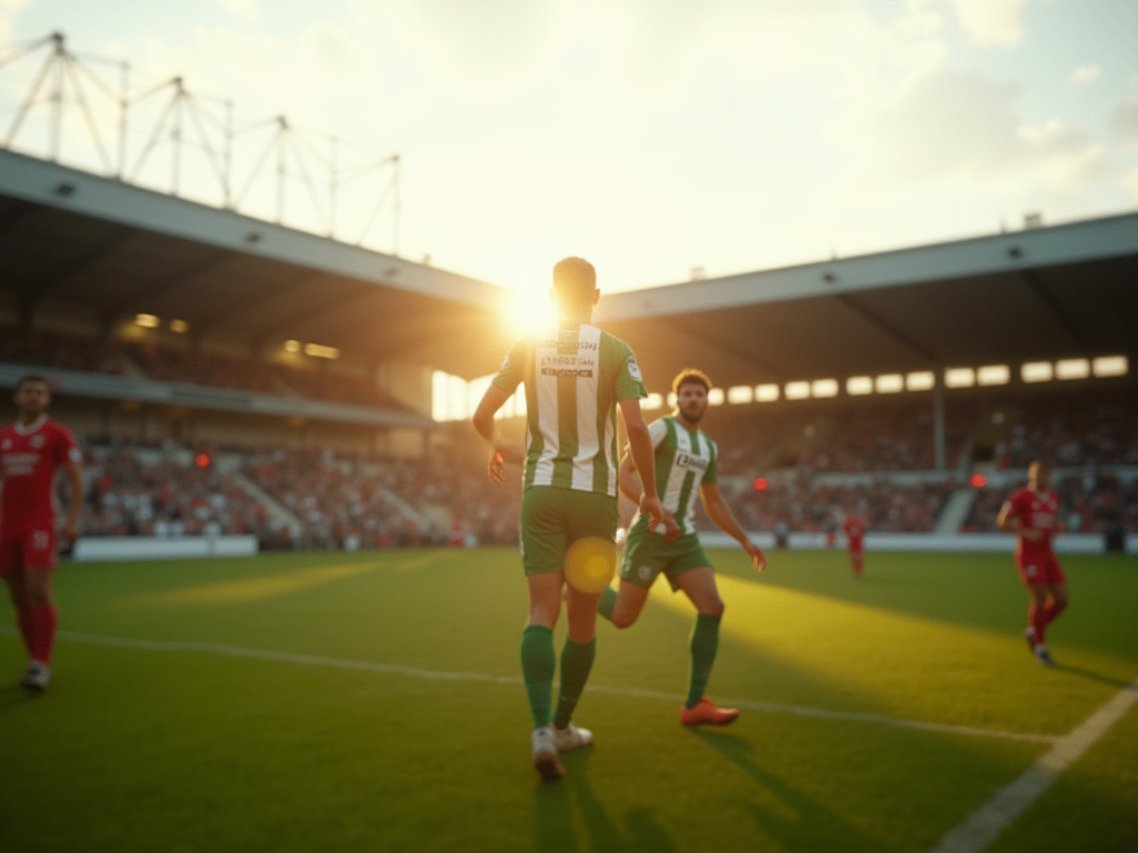 Scunthorpe United's Retained List 2025-26: Key Departures and Future Implications