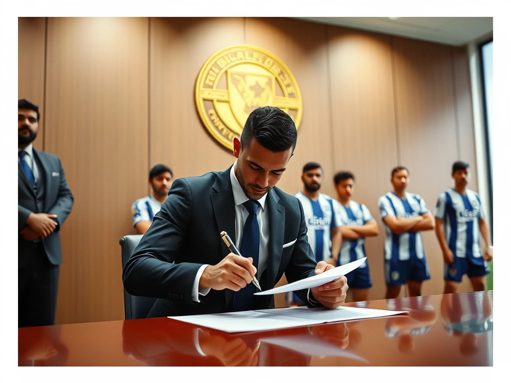 O FC Porto transferiu Domingos Andrade para o Botafogo, num negócio que renderá aos cofres da SAD do clube um valor fixo...
