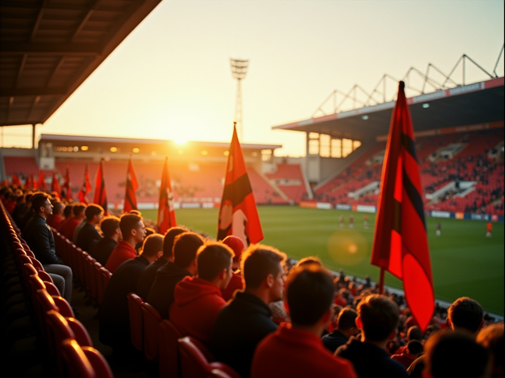 Bournemouth's Route to Regain Control After Errors