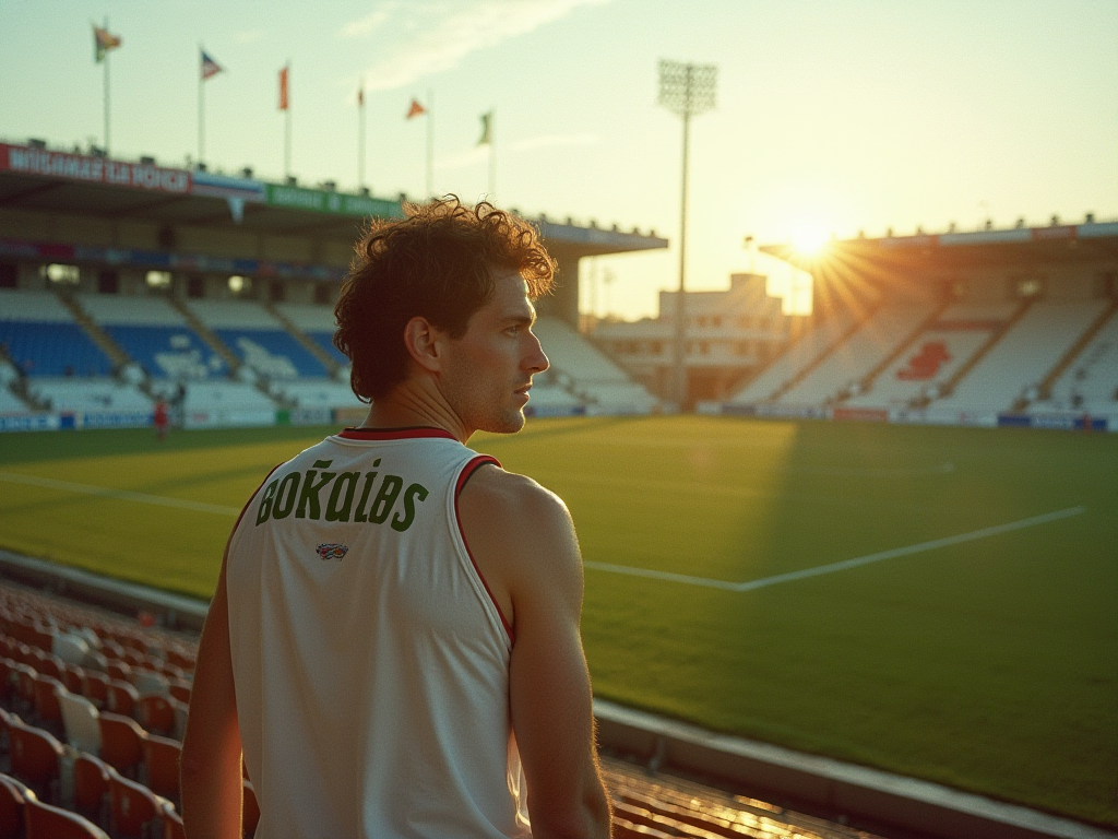 M. Bokhno: The Defender Providing Stability for Wisła Płock