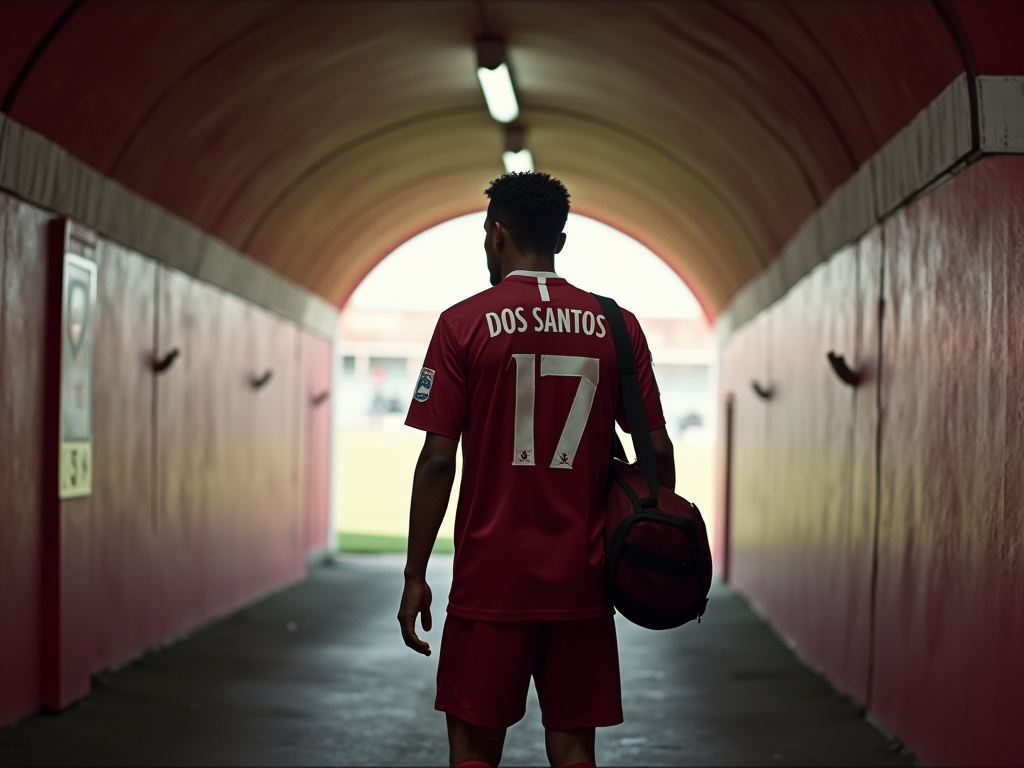 Tahirys Dos Santos signe son premier contrat professionnel avec Metz.