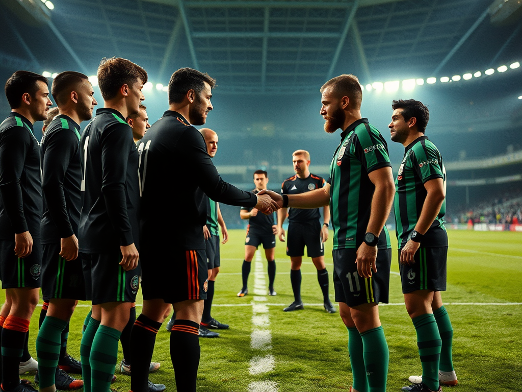 Sassuolo: Facing Parma with Strategy and Determination