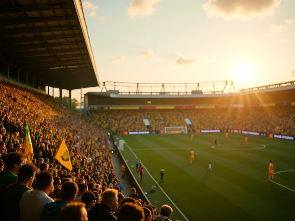 Tactical Analysis: Norwich City's New Approach
