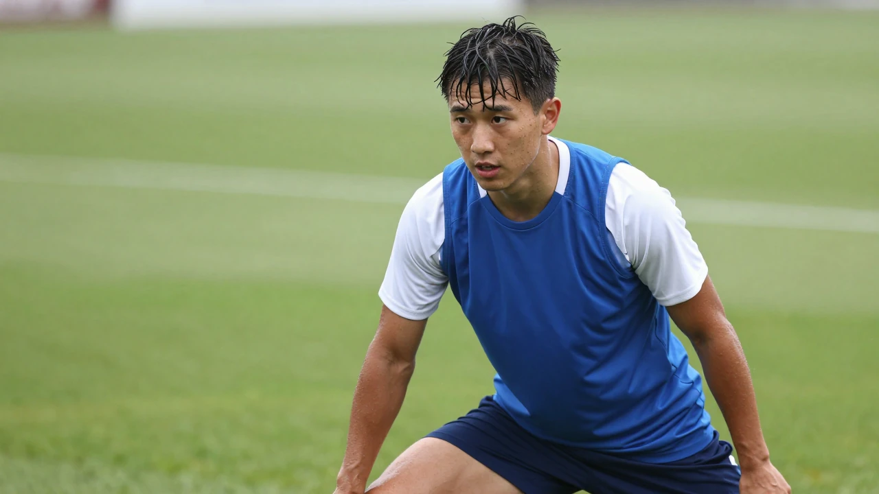 Cardiff City prepare for Stoke City with Krystian Bielik under police investigation and Isaak Davies injured, adding to a...
