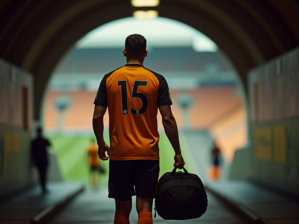Transfer Rumors: Hull City on the Hunt for New Talent