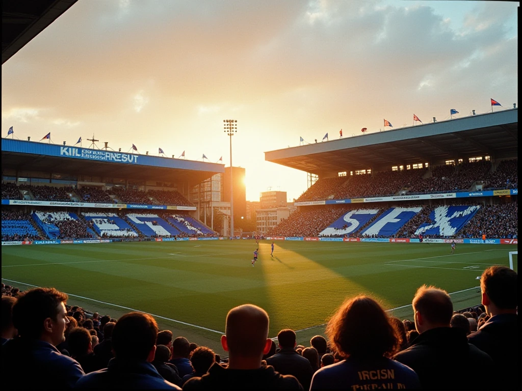 Navigating Paisley: Kilmarnock's Tactical Blueprint for the SMISA Showdown