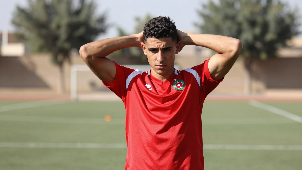 يستعد منتخب المغرب لخوض تصفيات أمم أفريقيا 2027 في المجموعة الأولى مع الغابون والنيجر وليسوتو، بعد حصوله على لقب نسخة 2025