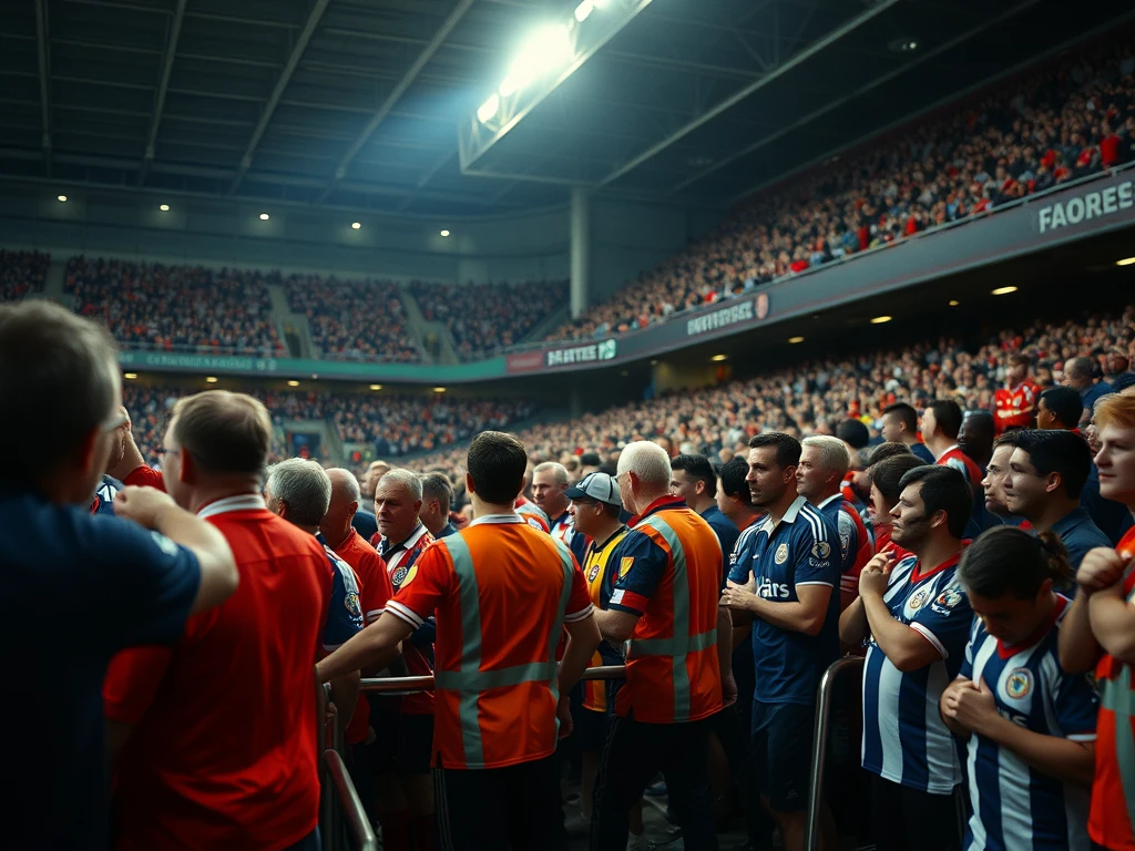 The fan culture surrounding Tottenham Hotspur Women is a vibrant tapestry woven with rituals, traditions, and a fierce...