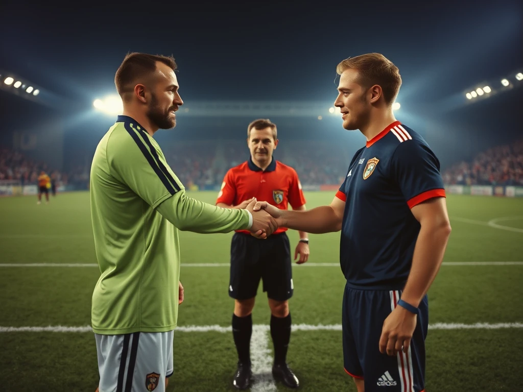Les Léopards: Keys and Tactics to Face Denmark