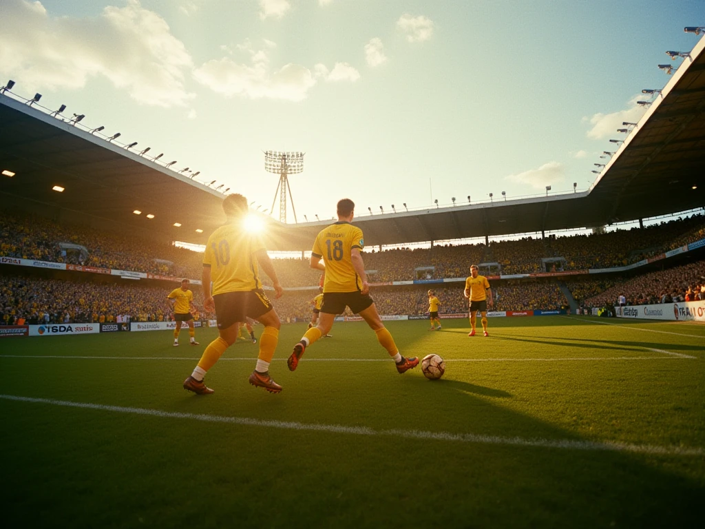 Häcken har klättrat upp till andra plats i Allsvenskan efter en imponerande derbyseger. Laget fortsätter att imponera och...