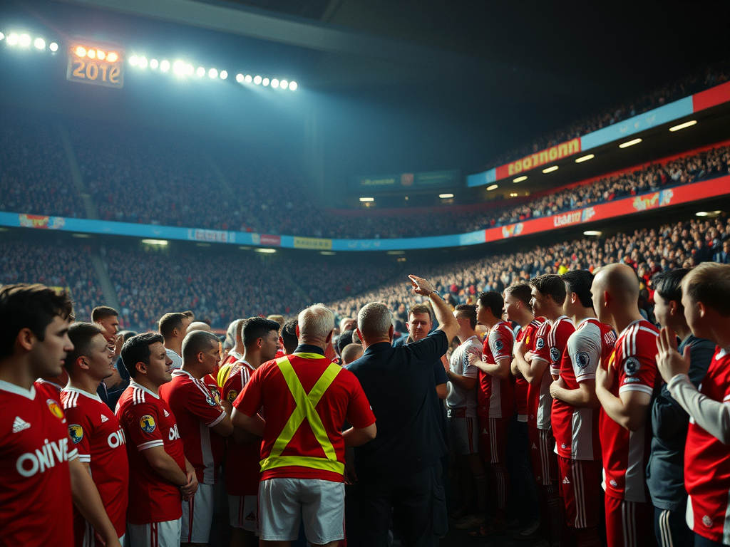Ajax's Key Players and Tactical Edge Ahead of Groningen Showdown
