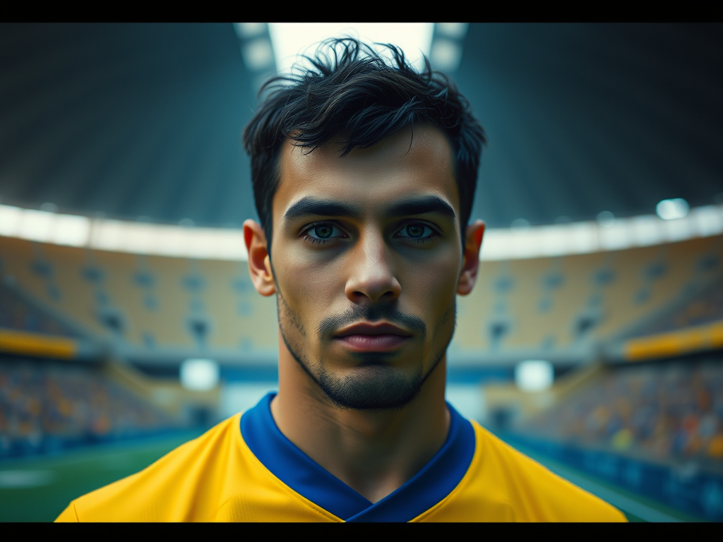 The Heart of Las Águilas: Dissecting the Influence of Club América's Playmaker