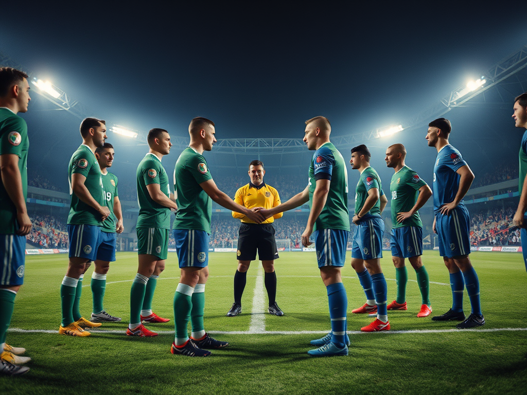 Caykur Rizespor's Key Players and Tactical Plans for Upcoming Match