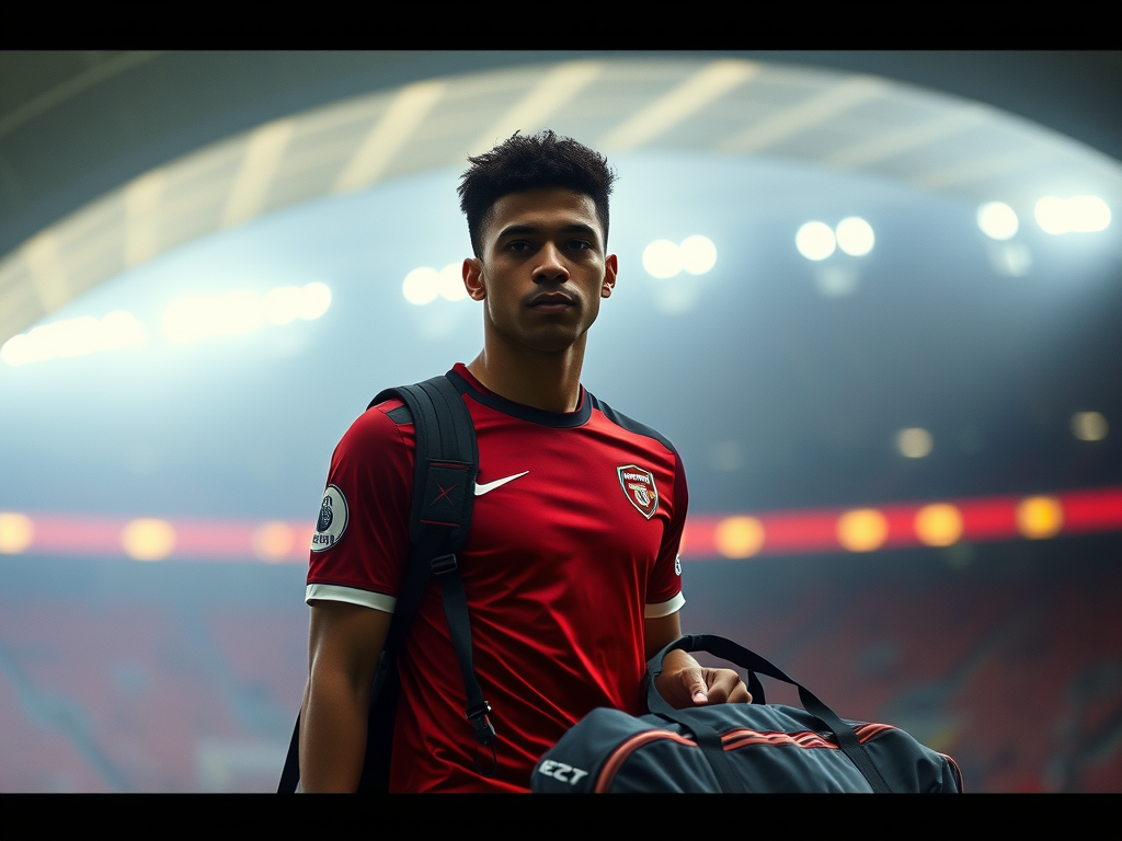 Blackburnrov: Transfer Rumors as Deadline Day Approaches