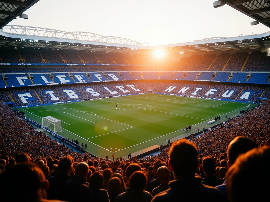 Chelsea's Tactical Evolution Under Latest Manager