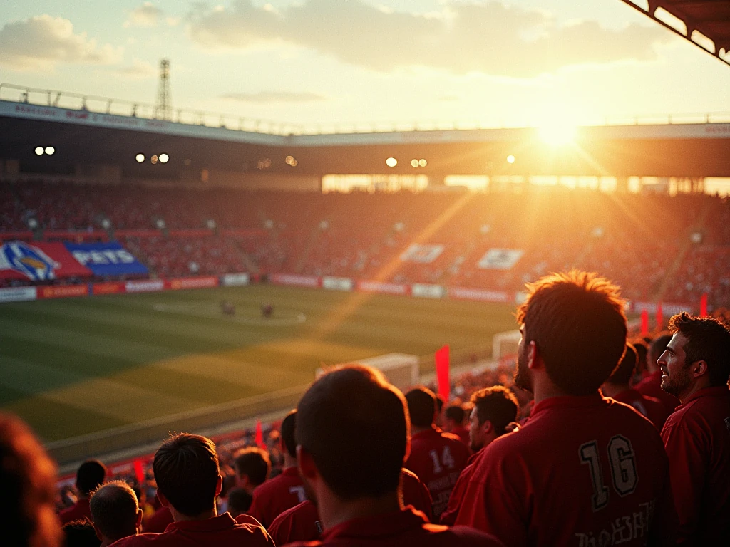 In 1995, Rodez Aveyron Football embarked on a remarkable journey in the Coupe de France that captured the hearts of fans...