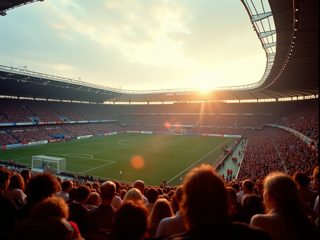 The Legendary Ascent: Hamburger SV and the Bundesliga of the 1970s