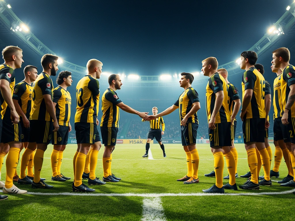 AIK:s nyckelspelare och taktik inför Hammarby-mötet