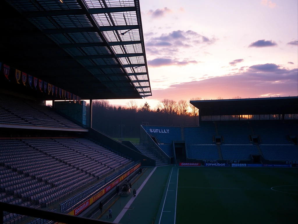 Sundsvall's Young Star: Spotlight on Alex Nilsson