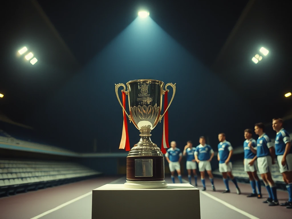 Birmingham City's victory in the 1972 League Cup remains a significant highlight in the club's illustrious history