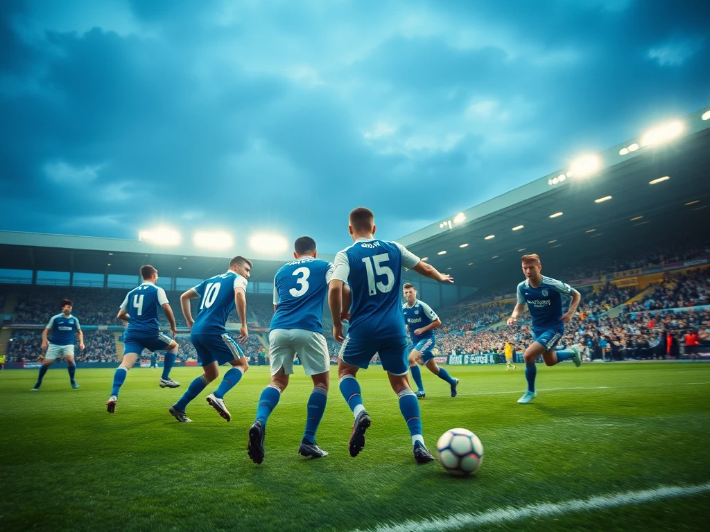 Everton kicked off their pre-season with a dominant 4-0 win over Dundee at Dens Park