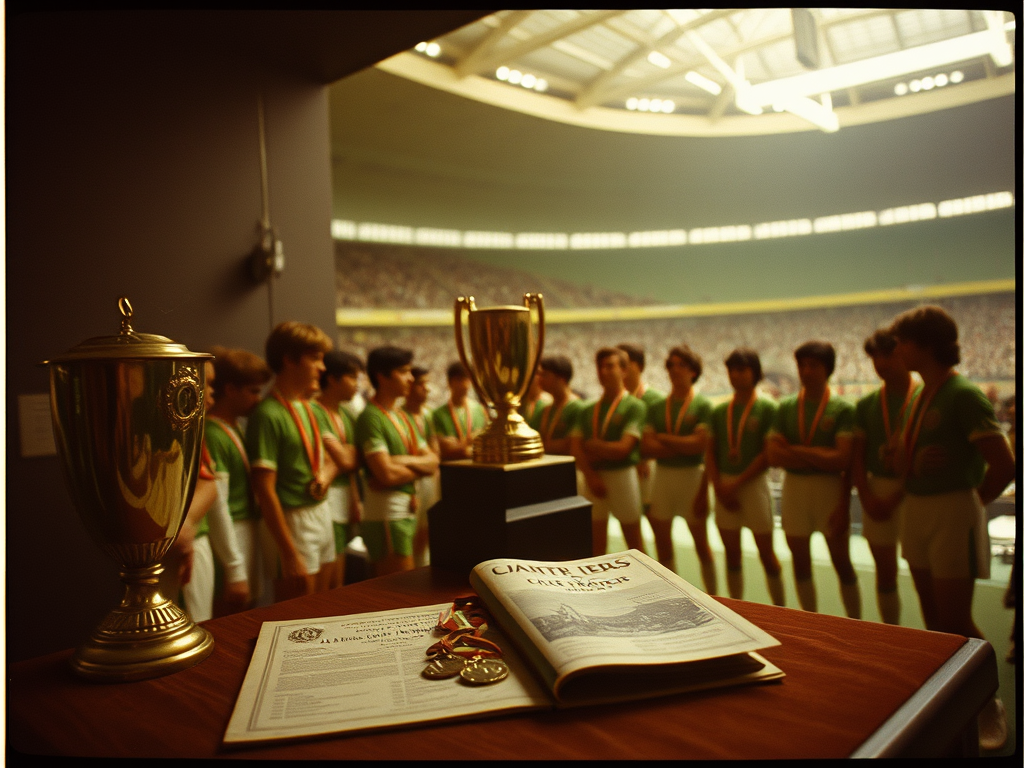 The Revolution of 1994: The Rebirth of La Fiera