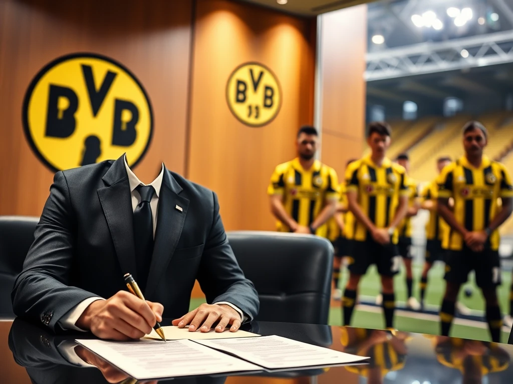 Karim Adeyemis Transfer offenbart die bittere Wahrheit über Borussia Dortmunds aktuelle Situation nach dem 2