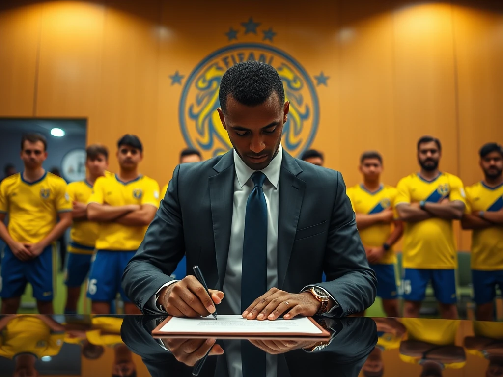 Villarreal CF incorpora al delantero de 17 años Andero Kaares, una promesa de Estonia con récords de precocidad, para...