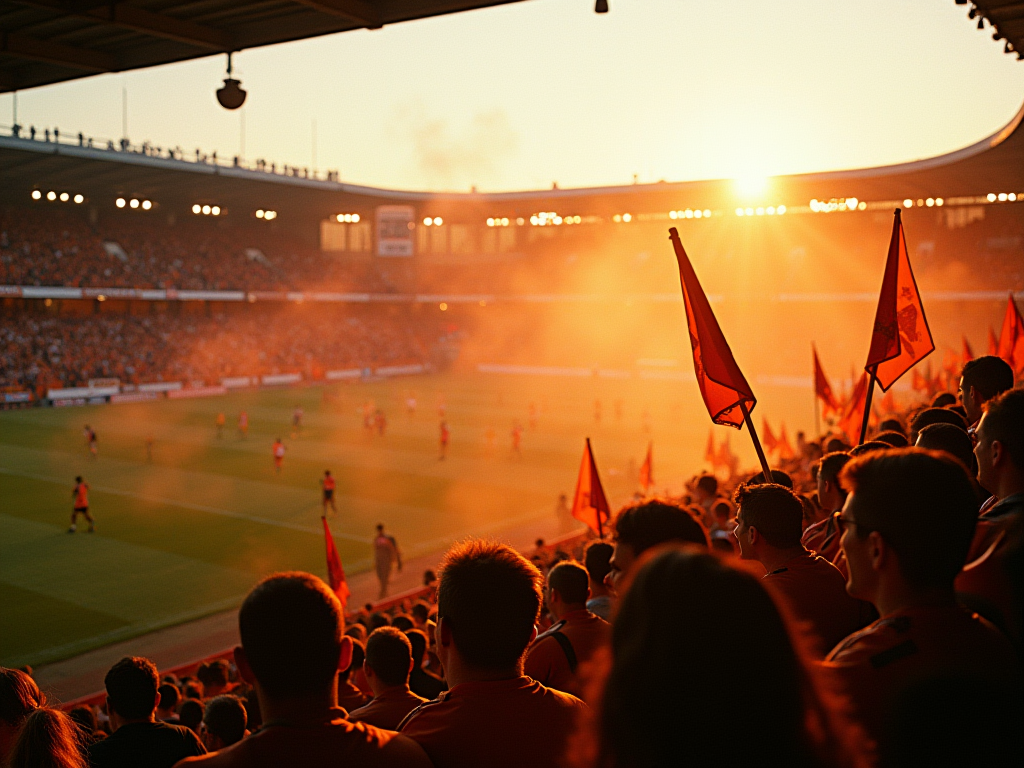 Pourquoi les supporters de Lorient attachent de l'importance au derby contre le Stade Rennais