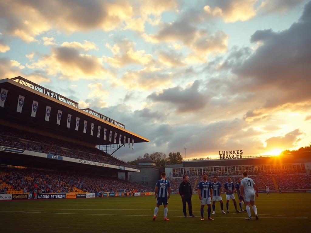 Norrkoping: IFK Norrköping fortsätter att visa sin styrka i Superettan genom en imponerande 2-0-seger över Helsingborg