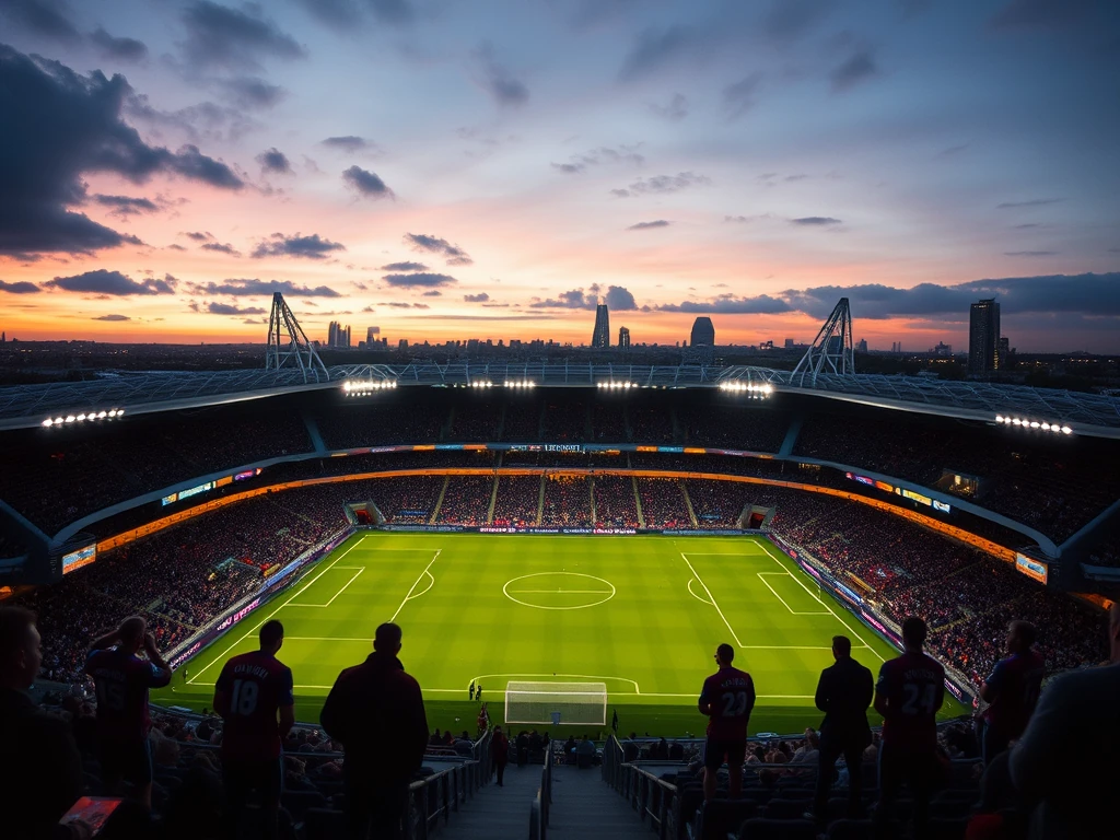 West Ham United's London Stadium deal costs taxpayers £19m a year, officials say